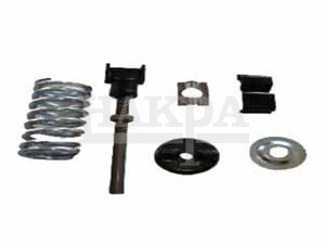 9702900093-MERCEDES-DEBRİYAJ PEDAL YUMUŞATMA TAMİR TAKIMI